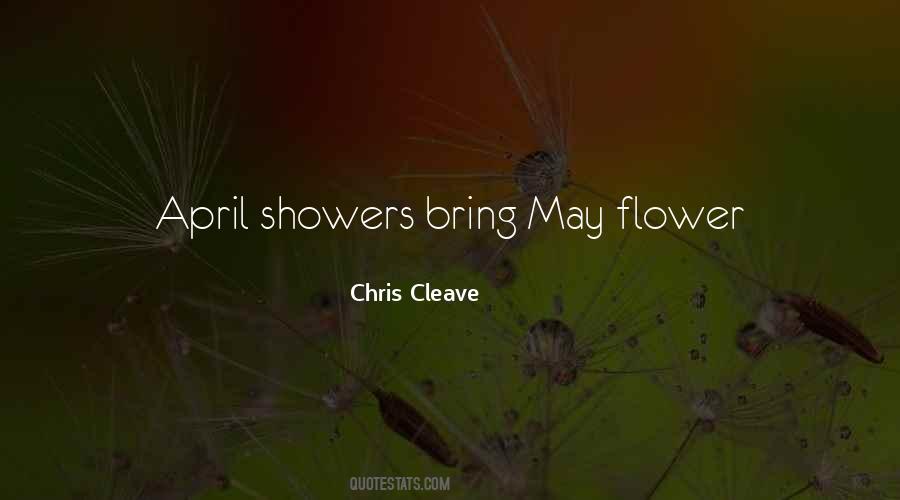 Chris Cleave Quotes #1066799