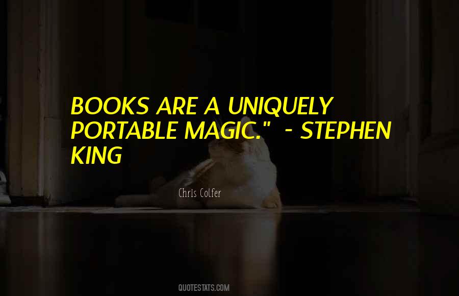 Chris Colfer Quotes #297403