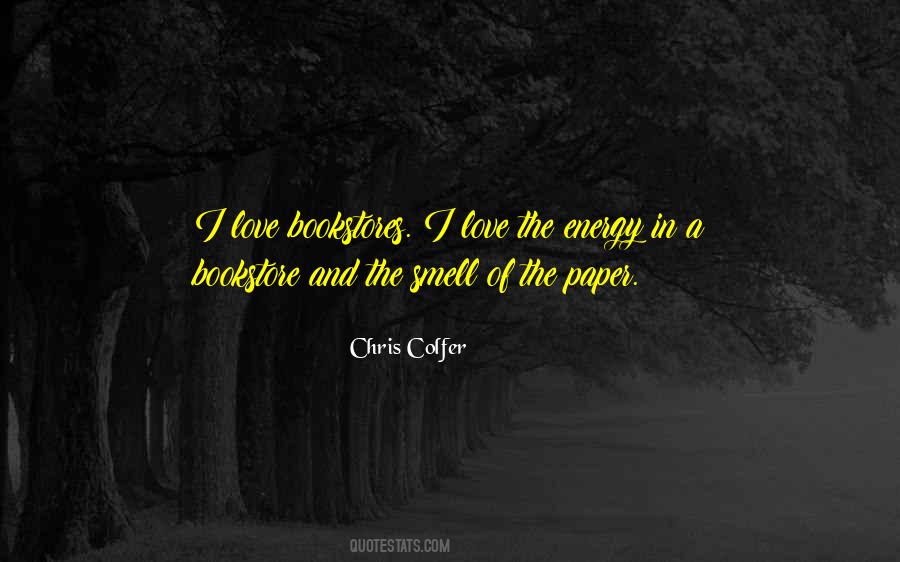 Chris Colfer Quotes #490531