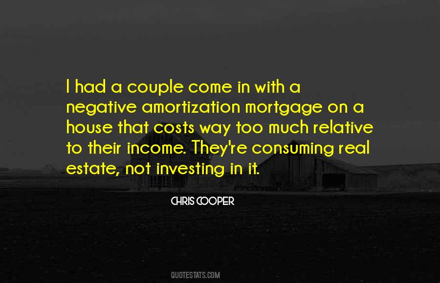 Chris Cooper Quotes #1430316