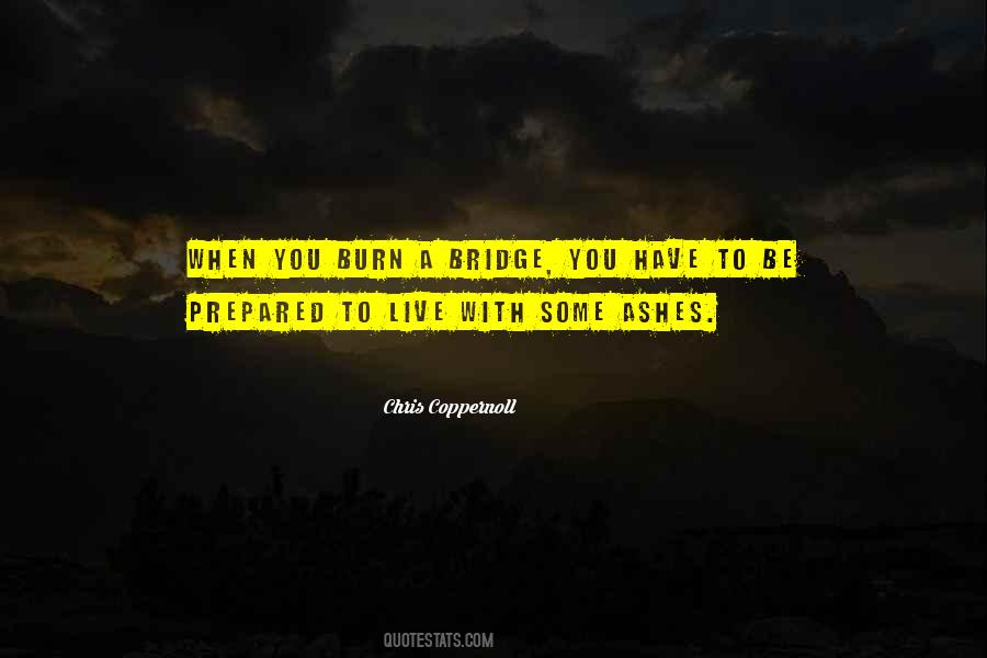 Chris Coppernoll Quotes #1685314