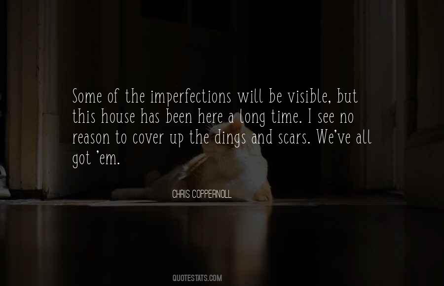 Chris Coppernoll Quotes #689553
