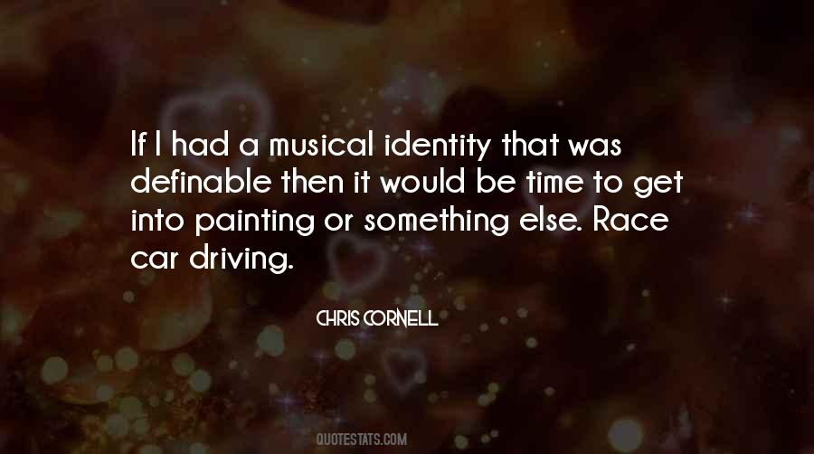 Chris Cornell Quotes #1018224