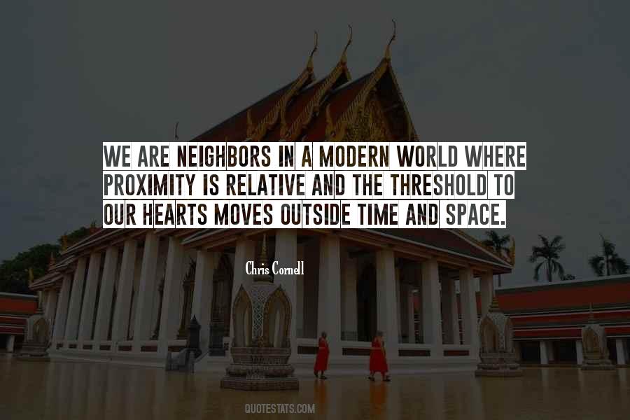 Chris Cornell Quotes #1194704