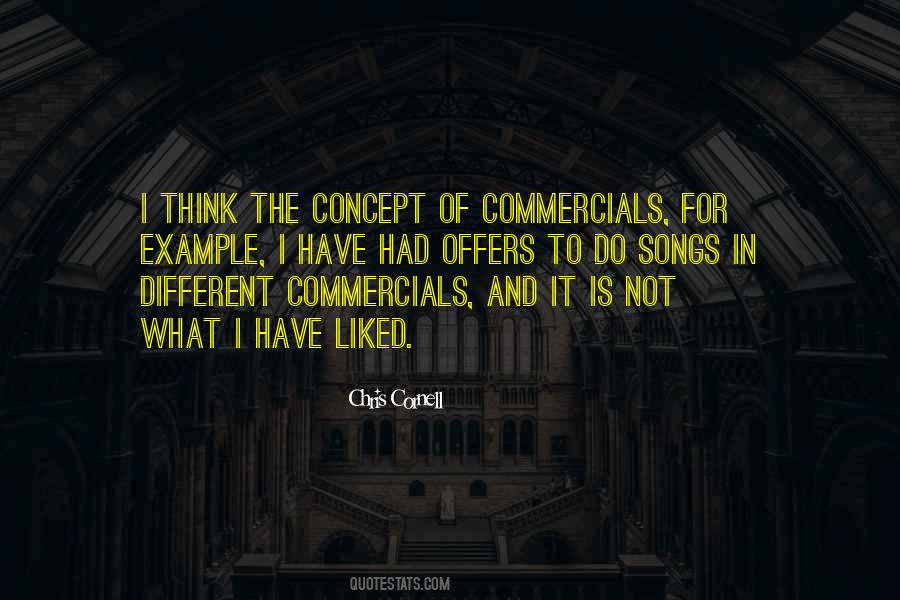 Chris Cornell Quotes #1265703
