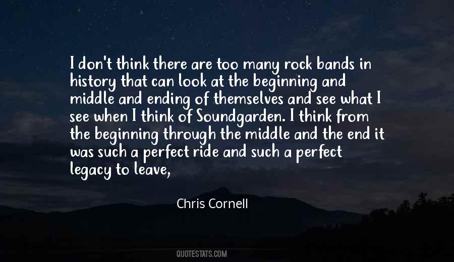 Chris Cornell Quotes #1316454