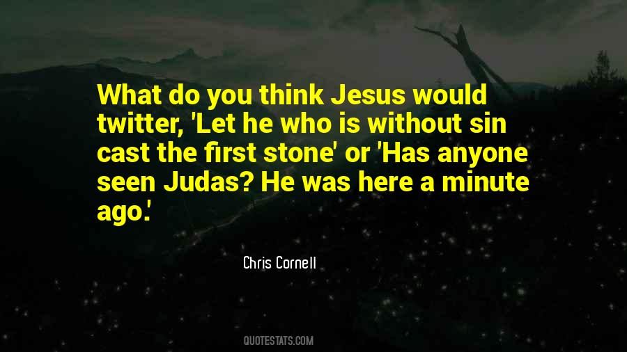 Chris Cornell Quotes #1397919