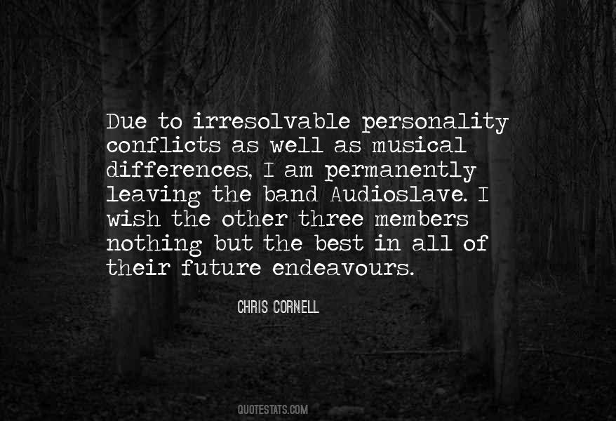 Chris Cornell Quotes #1595676