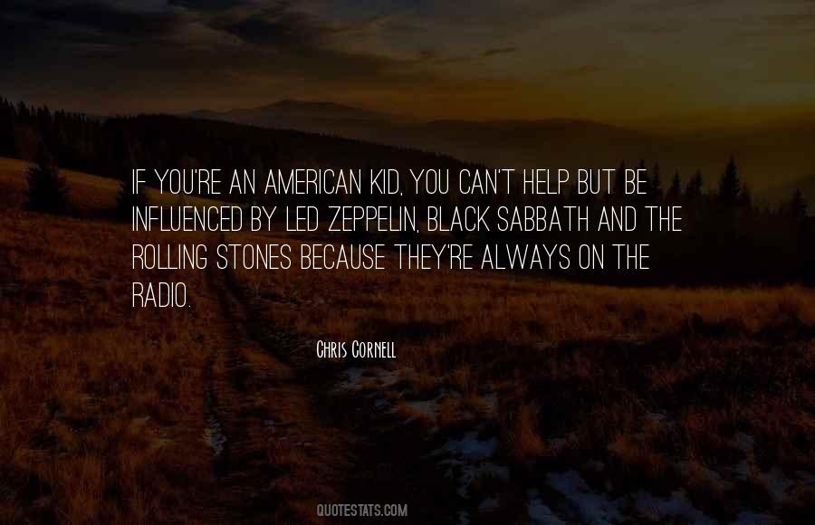 Chris Cornell Quotes #1698468