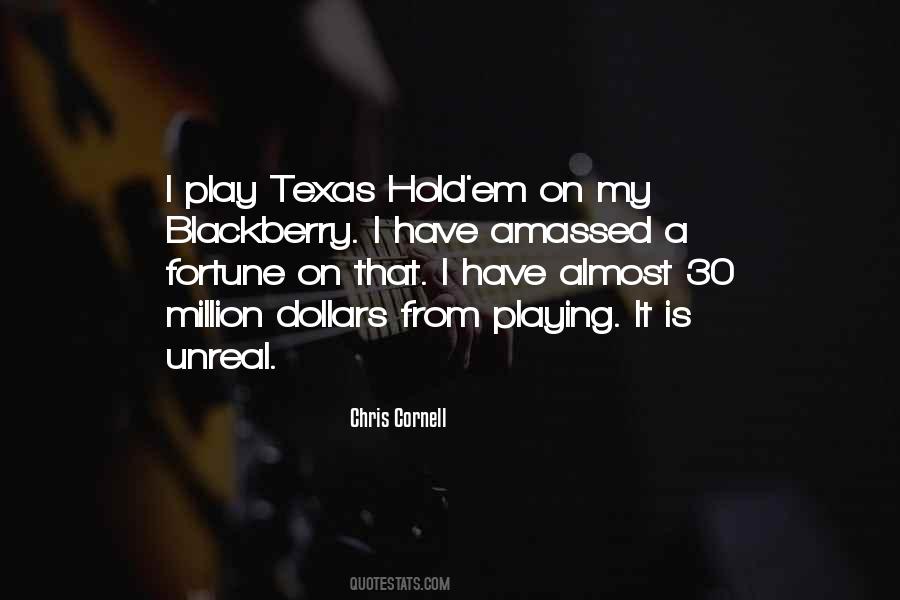 Chris Cornell Quotes #221412