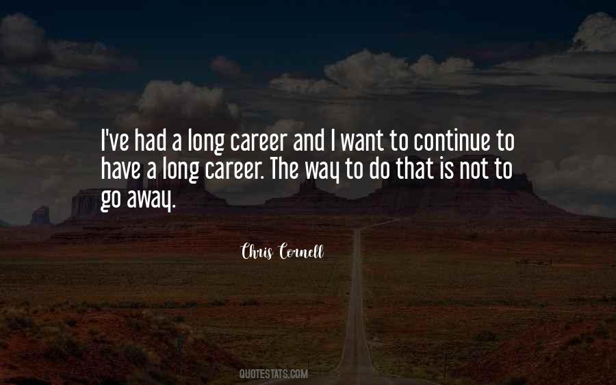 Chris Cornell Quotes #367948