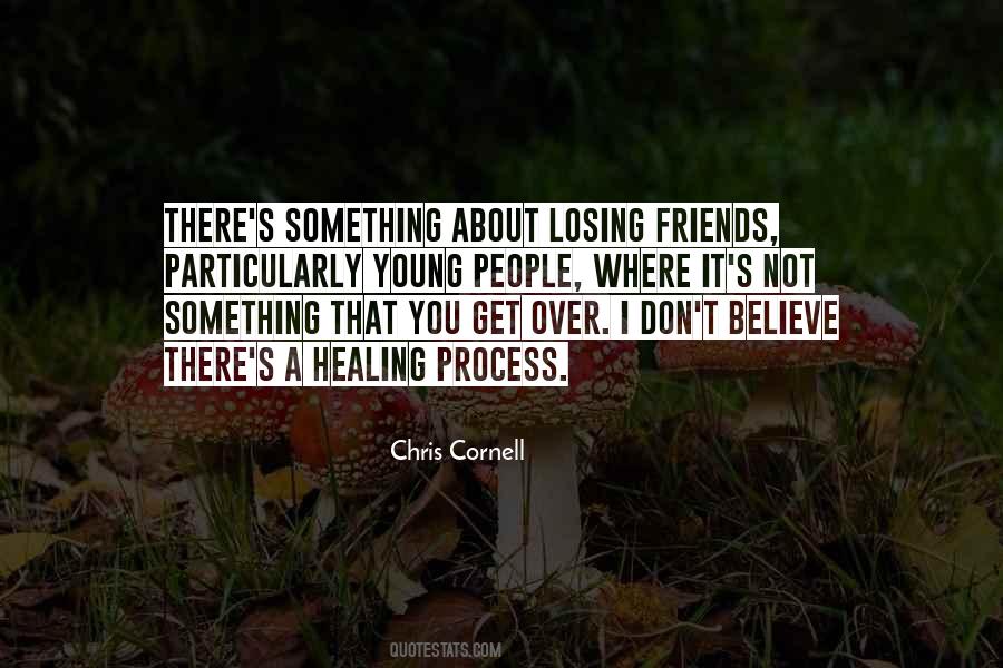 Chris Cornell Quotes #399622