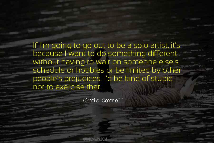 Chris Cornell Quotes #455491