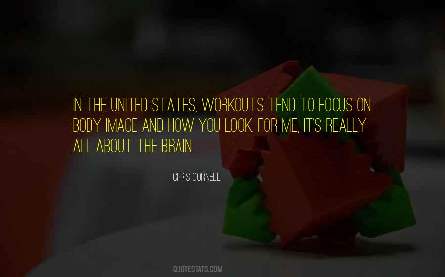 Chris Cornell Quotes #495171