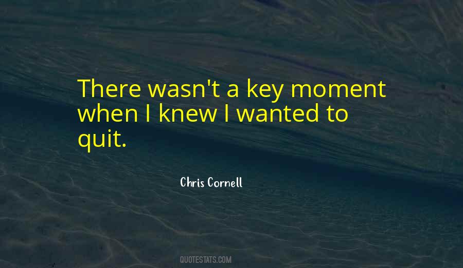 Chris Cornell Quotes #605289