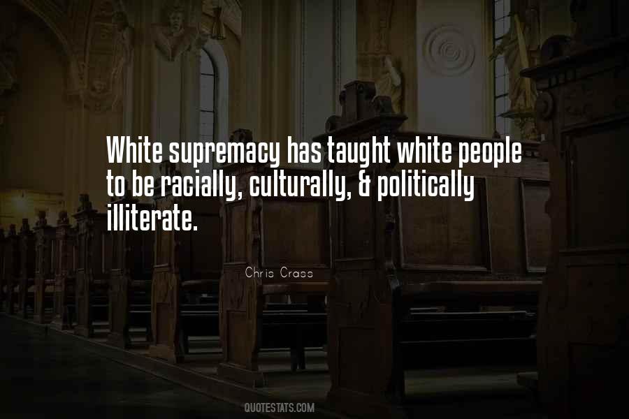 Chris Crass Quotes #354611 Chris Crass Quotes #354611