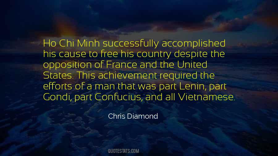 Chris Diamond Quotes #446804 Chris Diamond Quotes #446804