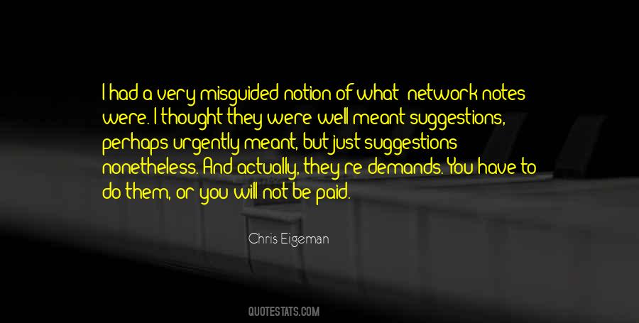 Chris Eigeman Quotes #593292