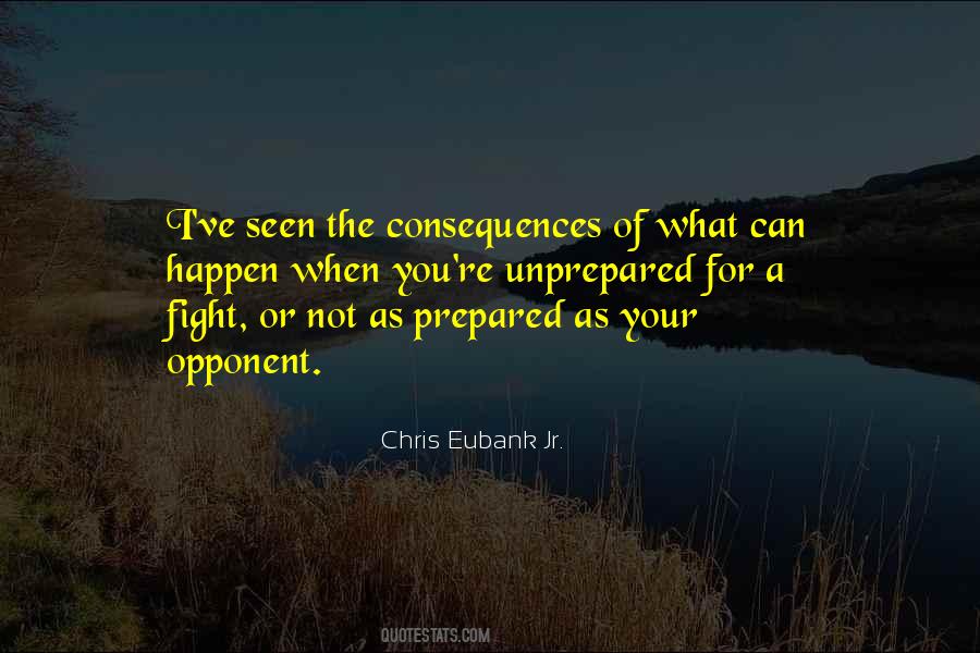 Chris Eubank Jr. Quotes #1277814