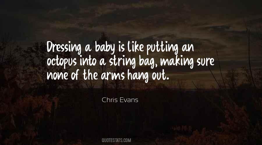 Chris Evans Quotes #1020930