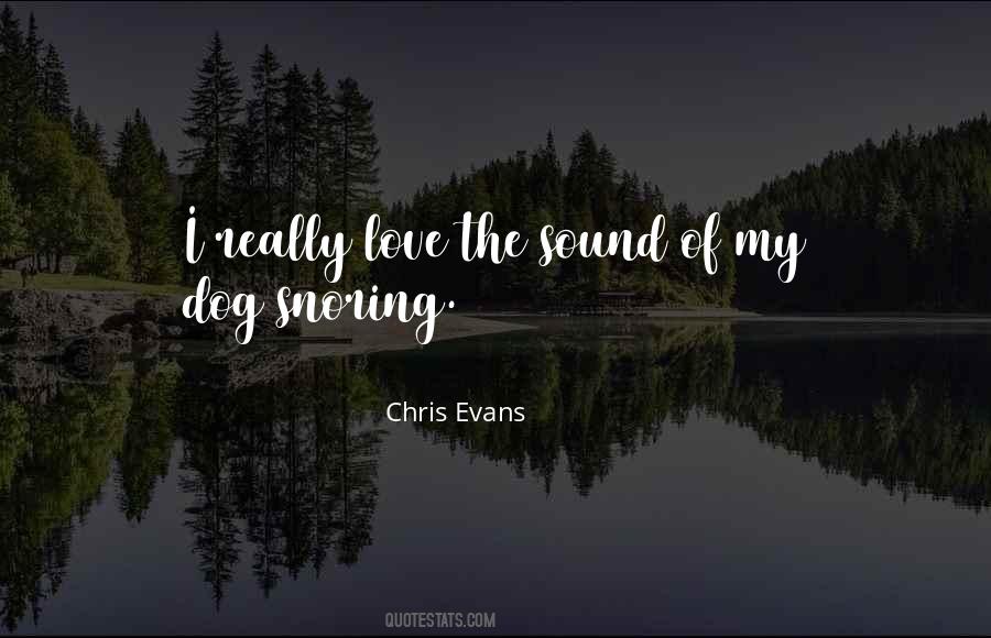 Chris Evans Quotes #123282