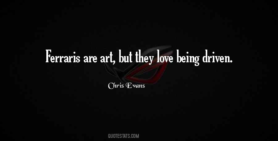 Chris Evans Quotes #1496082