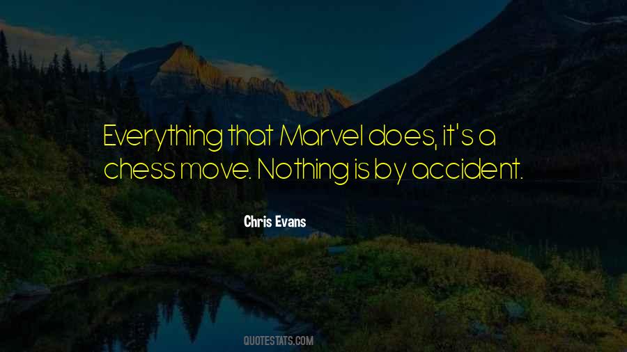 Chris Evans Quotes #1723991