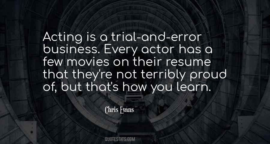 Chris Evans Quotes #1745468