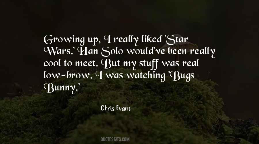 Chris Evans Quotes #312670