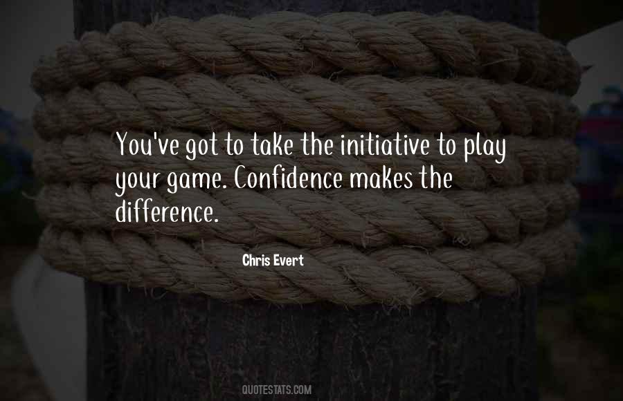 Chris Evert Quotes #1100642