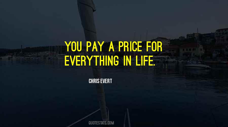 Chris Evert Quotes #421533