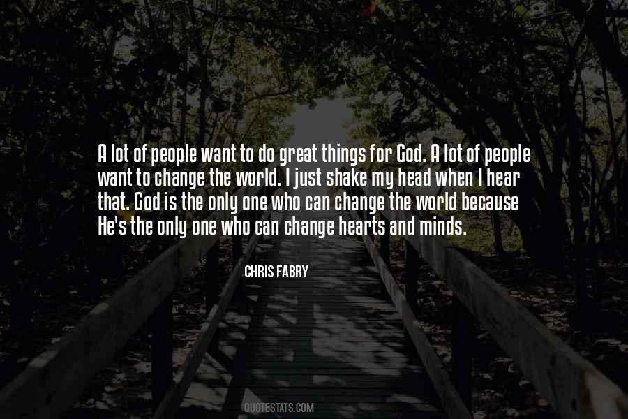 Chris Fabry Quotes #1011867