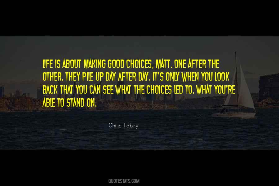 Chris Fabry Quotes #1643426