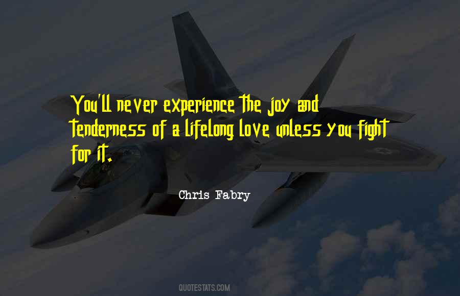 Chris Fabry Quotes #497984