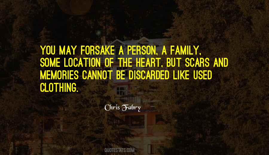 Chris Fabry Quotes #582640