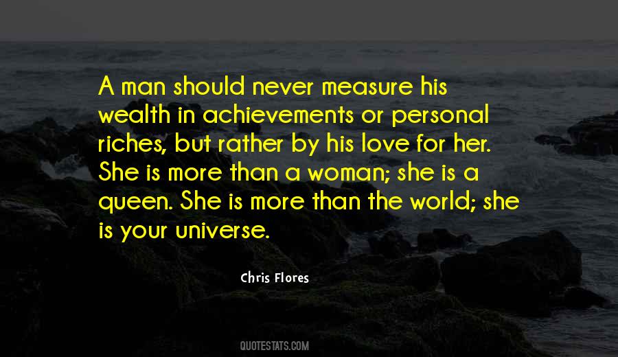 Chris Flores Quotes #1401553