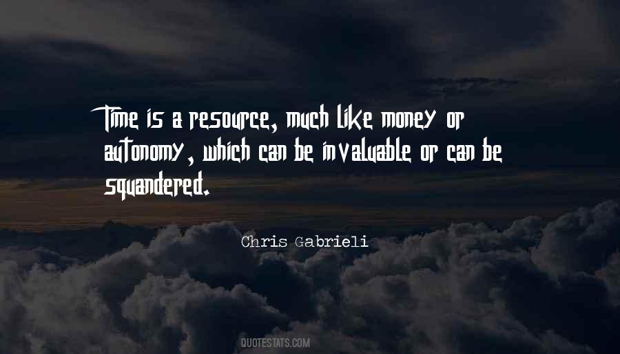 Chris Gabrieli Quotes #1030652