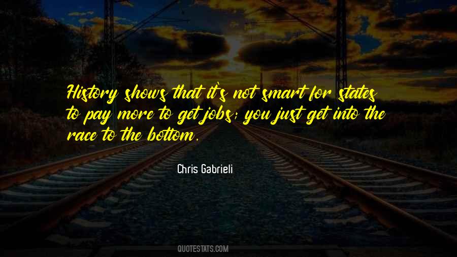 Chris Gabrieli Quotes #284961