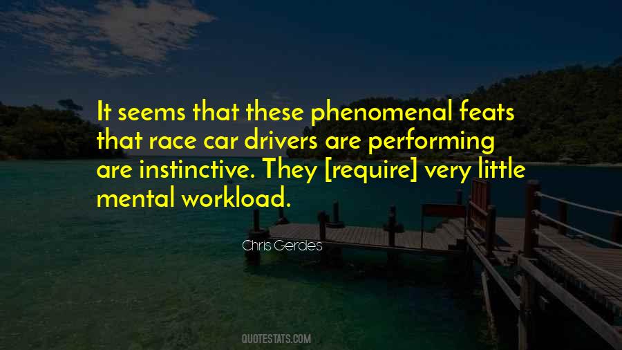 Chris Gerdes Quotes #1038592 Chris Gerdes Quotes #1038592
