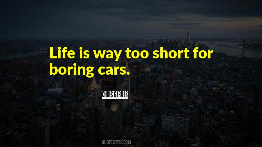 Chris Gerdes Quotes #923914 Chris Gerdes Quotes #923914