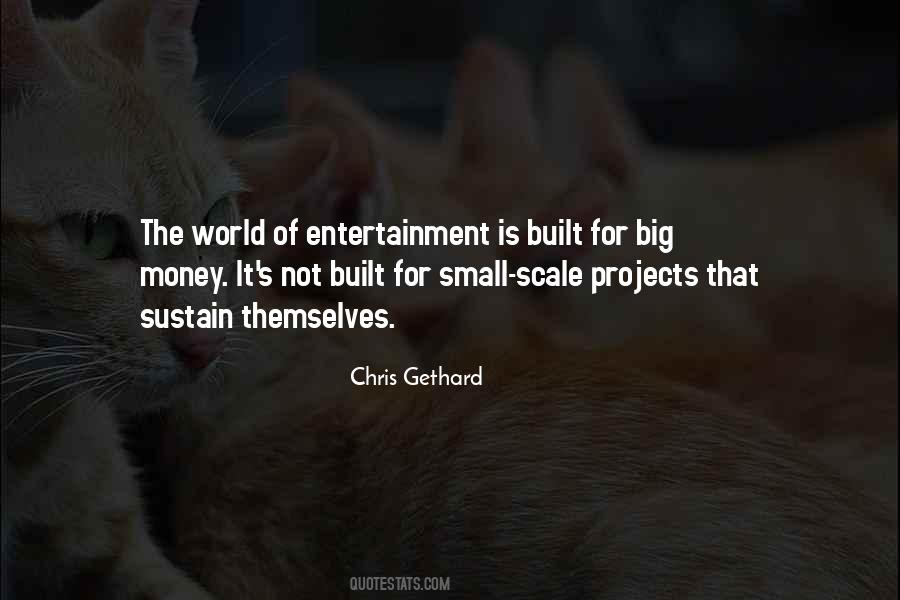 Chris Gethard Quotes #1055194 Chris Gethard Quotes #1055194