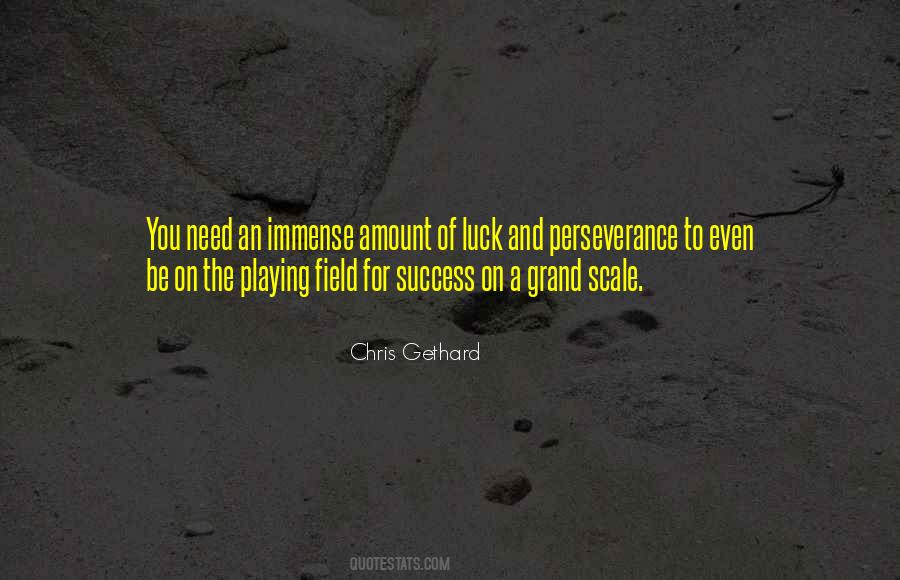 Chris Gethard Quotes #1209749