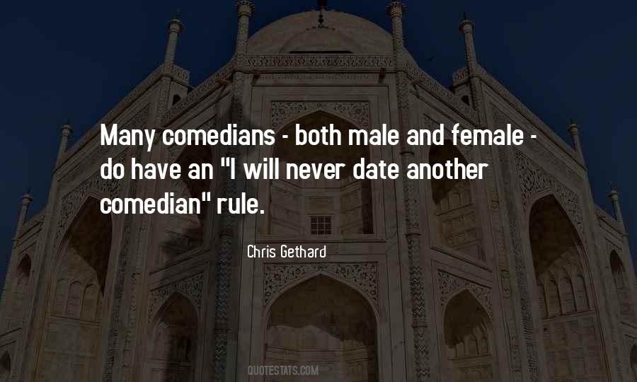 Chris Gethard Quotes #1241756 Chris Gethard Quotes #1241756