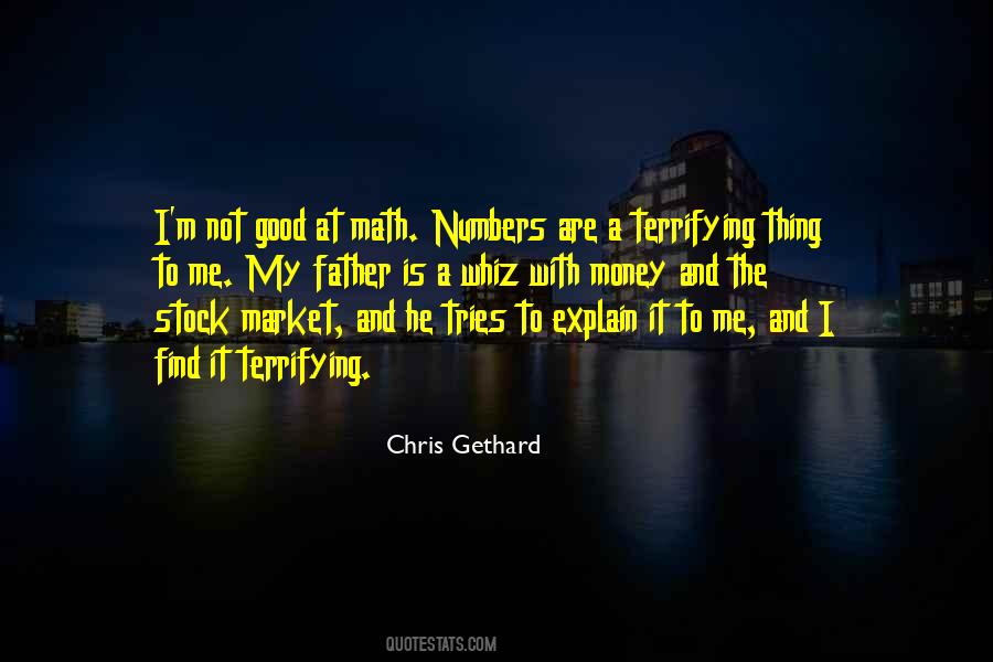 Chris Gethard Quotes #150031