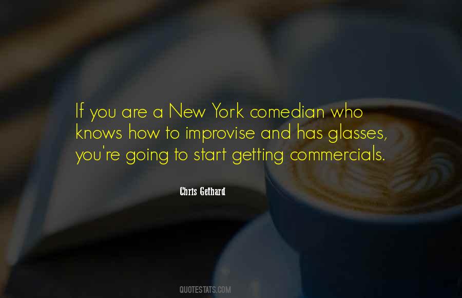 Chris Gethard Quotes #1663415