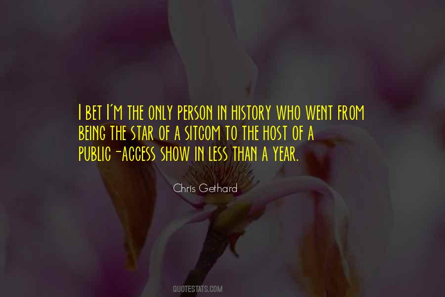 Chris Gethard Quotes #663237 Chris Gethard Quotes #663237