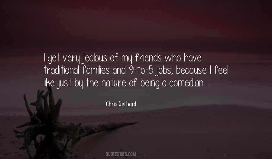 Chris Gethard Quotes #879764