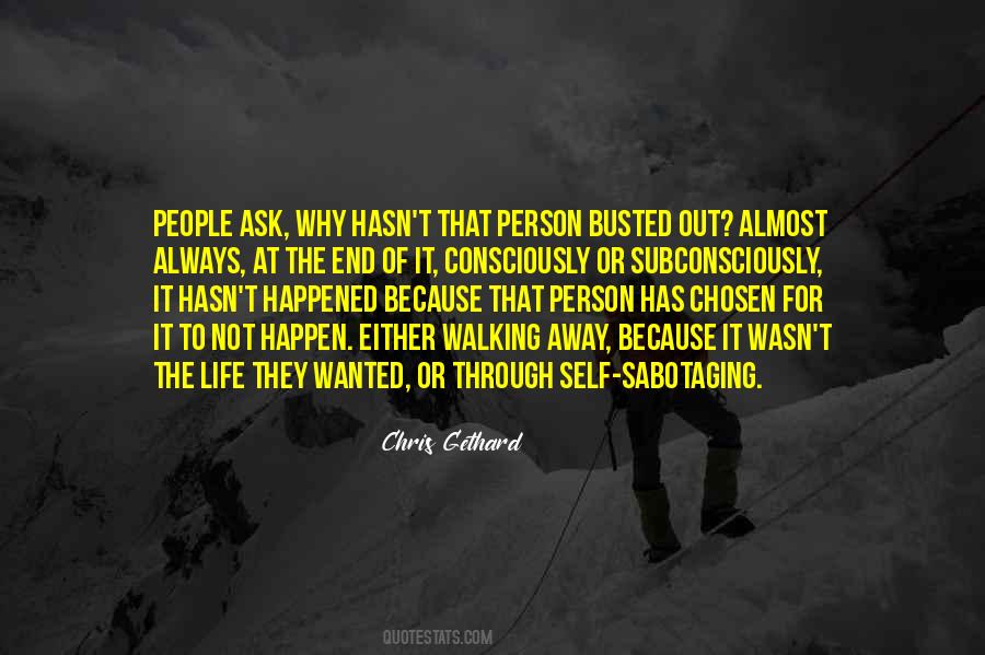 Chris Gethard Quotes #972953 Chris Gethard Quotes #972953