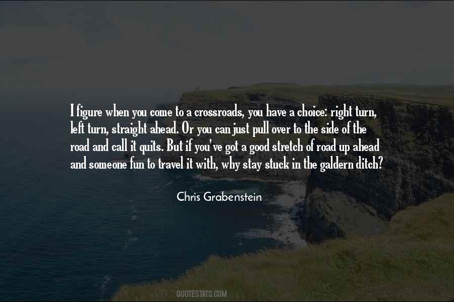 Chris Grabenstein Quotes #1243186