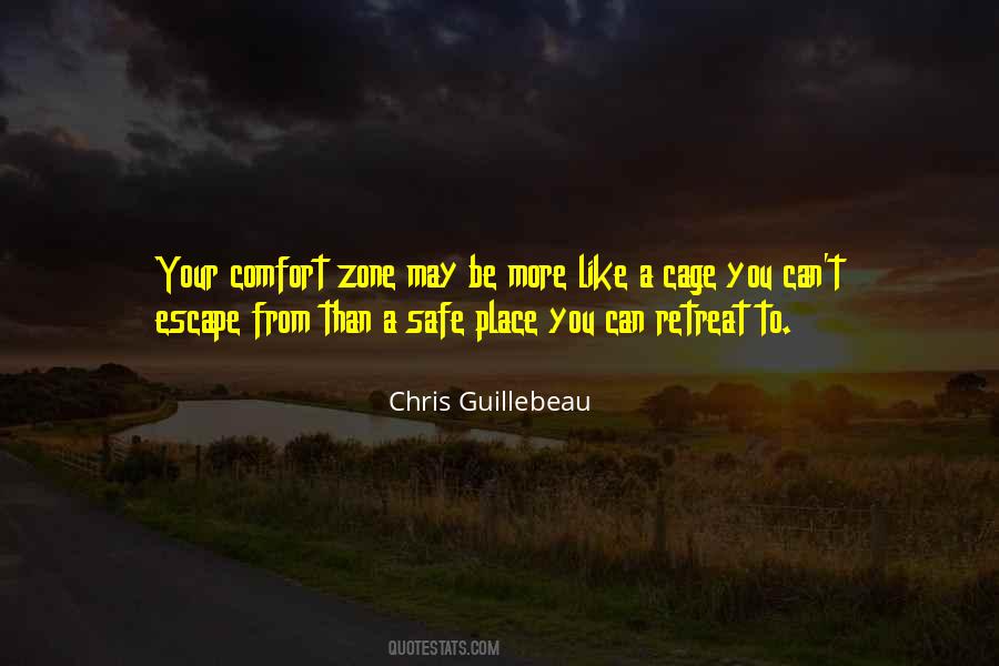 Chris Guillebeau Quotes #1302691